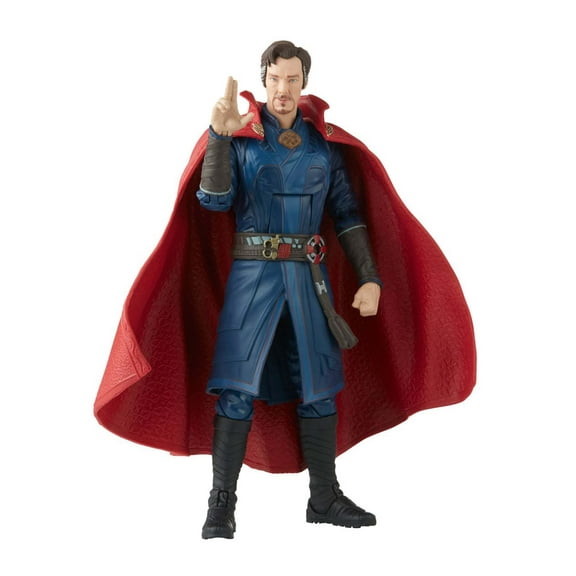 Marvel Legends Series Doctor Strange Multiverse of Madness Action Figure