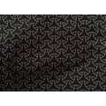 thumbnail image 4 of oneOone Cotton Poplin Fabric Shapes Geometric Sashiko Print Sewing Fabric BTY 42 Inch Wide, 4 of 4