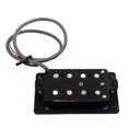 thumbnail image 4 of EeaseCA Guitar Replacement 4 String Humbucker Picks Cigar Box Musical Instrument Parts, 4 of 7