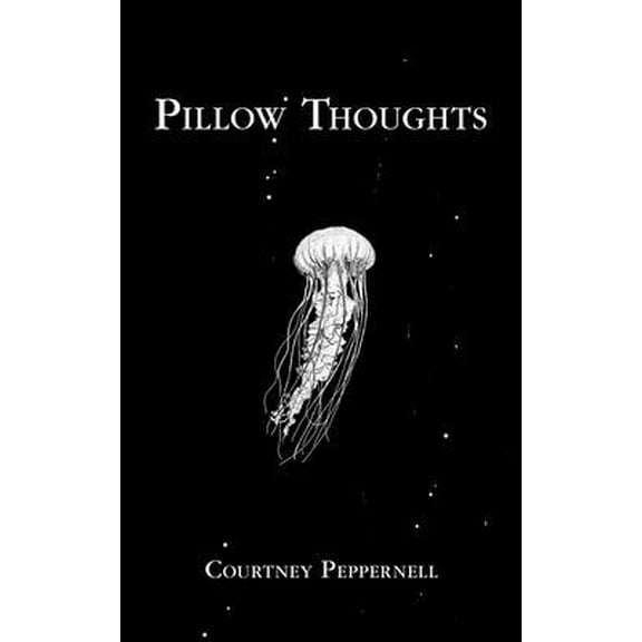 Pre-Owned Pillow Thoughts, 9781449489755, 1449489753, Paperback,