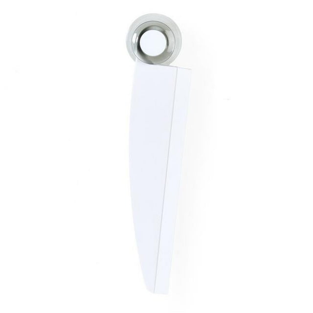 IMPRESS Suction Shower Squeegee Smoke Grey