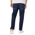 thumbnail image 3 of Diesel D-Fining Regular Tapered Jeans, Blue, 3 of 5