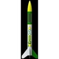 thumbnail image 2 of Estes 1718 Green Eggs beginner rocket bulk pack 12, 2 of 2