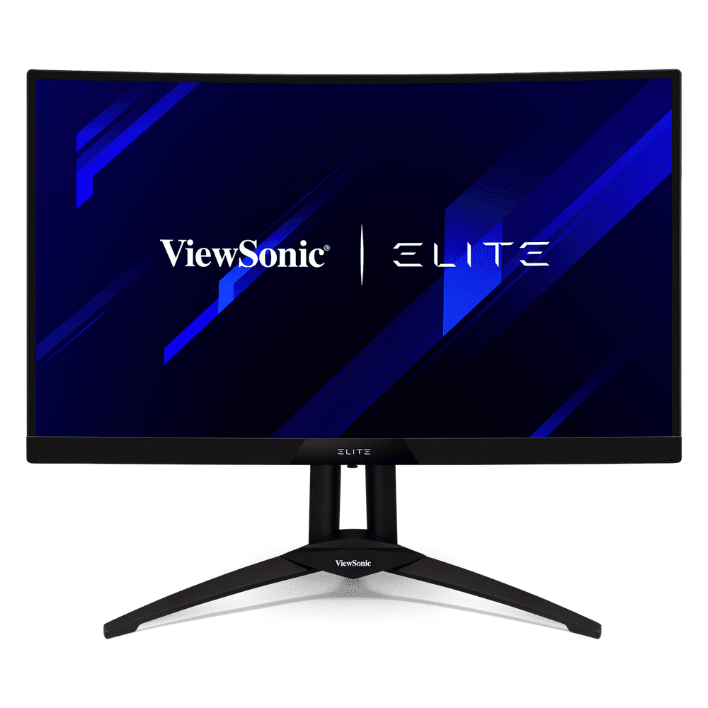 ViewSonic ELITE XG270QC Curved 27” 1ms 1440p 165Hz FreeSync Premium Pro