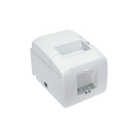 Star Micronics TSP650, Thermal, Cutter, Bluetooth, iOS, White, Ext PS included, Auto Connect ON 39481161