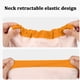 thumbnail image 4 of Impermeables para perros grandes con capucha y tira reflectante, chaqueta impermeable tipo poncho., 4 of 6