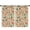 Pioneer Flower Floral Print Pattern-2, variant on Pioneer Flower Floral Print Pattern Teens Curtains,Teens Insulated Curtains Set Of 2,Bedroom Essentials,Toddler Room Decor 52"x84"