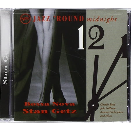 Bossa Nova - Jazz 'Round Midnight