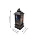 thumbnail image 2 of Led Night Light Halloween Decorative Plastic Glowing Props Set de 3Pcs, Led Iluminado para Decoración Interior Regalo de Fiesta, 2 of 3