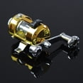 thumbnail image 6 of Cheers.US Fibre Glass & Aluminum Alloy Telescopic 97 cm Pen Fishing Rod & Reel Combo 2 Piece Rod, 6 of 7