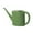 Green, variant on TAROFISH Home Outdoor Garden Watering Can - with Long Spout - 1/4 Gallon,Small Indoor Watering Can,Green