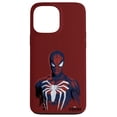 thumbnail image 1 of Funda para teléfono Marvel Spider-Man Painted Portrait iPhone 13 Pro Max, 1 of 3