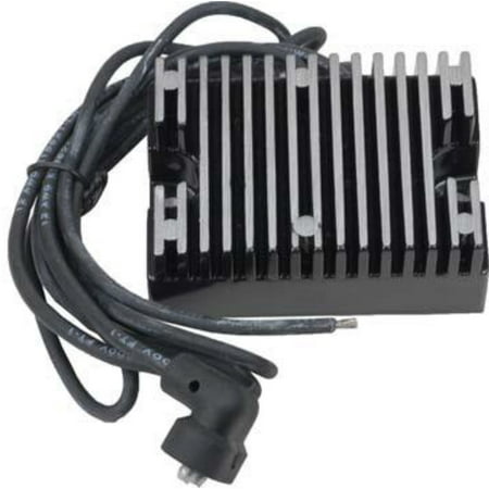 Harley Davidson Regulator - New Regulator Fits Harley Davidson Softail / Touring Motorcycles 74519-88