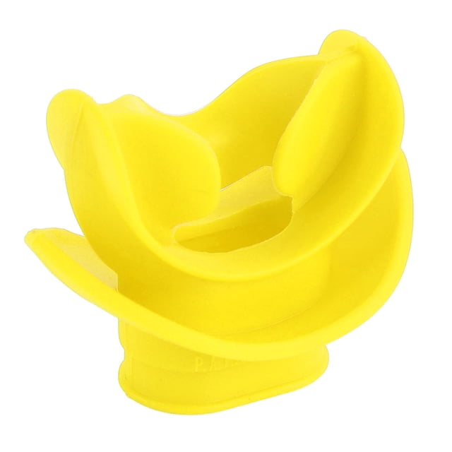 Régulateur de Plongée avec Embout en Silicone Confortable pour Plongée en Apnée