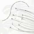 thumbnail image 3 of TADA Beauty Natural Wood Handheld Scalp Massager and Head Scratch Tickler, 3 of 10
