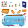 thumbnail image 4 of Playset Bluey 3 en 1 Transforming Plane Resort con sonidos, 4 of 7