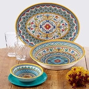 Portofino Set/6 Dinner Plate 11