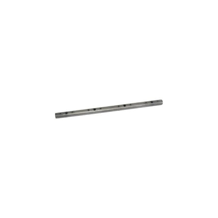 Rocking Chair Repair Parts MACs Auto Parts 66-44319 - Ford Thunderbird Rocker Arm Shaft, Standard Replacement, 390 V8 ()