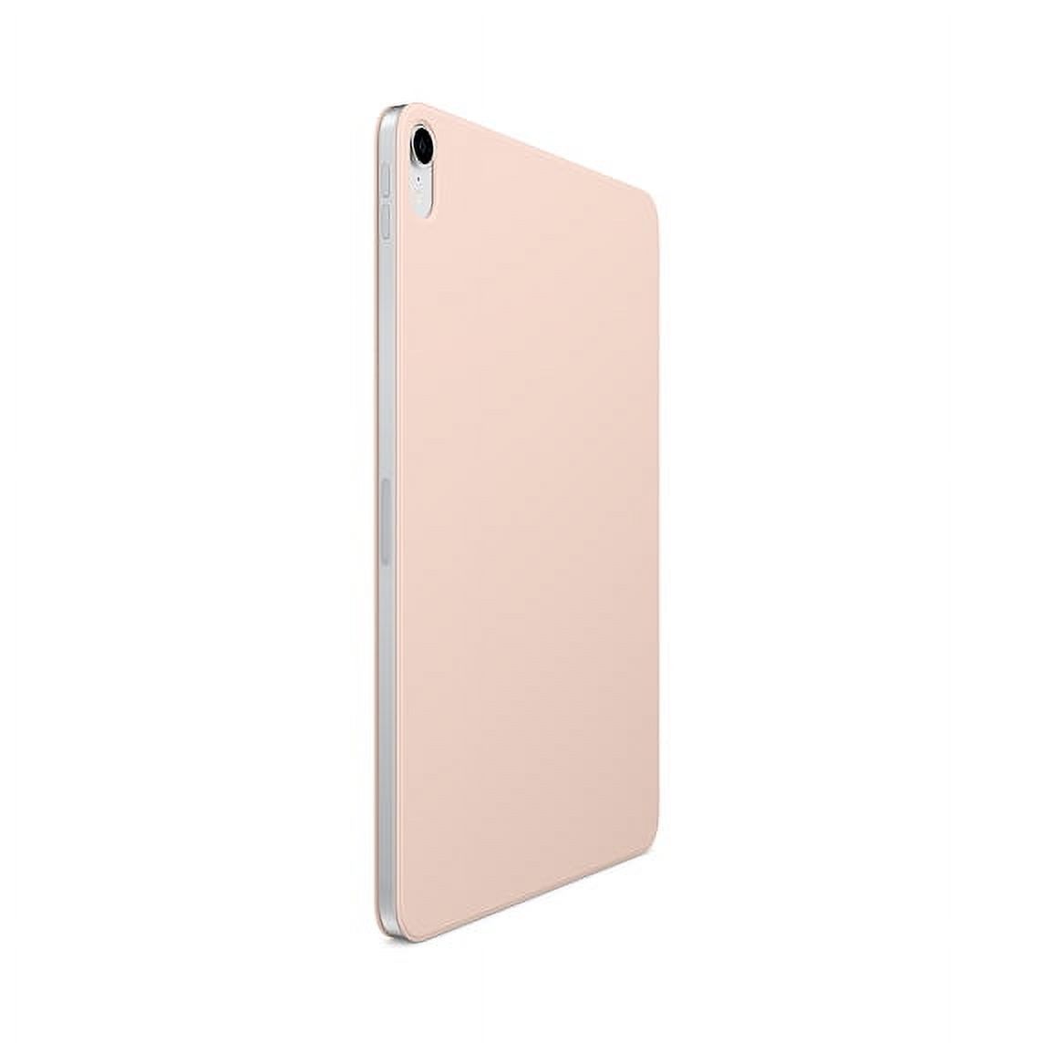 【新品】Apple Smart Folio (11インチiPad Pro)ピンク Apple Smart Folio for 11-inch iPad Pro (1st Generation