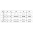 thumbnail image 3 of Women Solid Straight Solid Elastic Pants Long Drawstring Linen Women Waist Cotton Casual Pants plus Size Work Pants for Women 3x Wide Leg Pants for Women Women plus Size Pants Elastic Waist Workout, 3 of 4