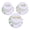 Gold, variant on AxLabs Strat-Style Knob Set (3)