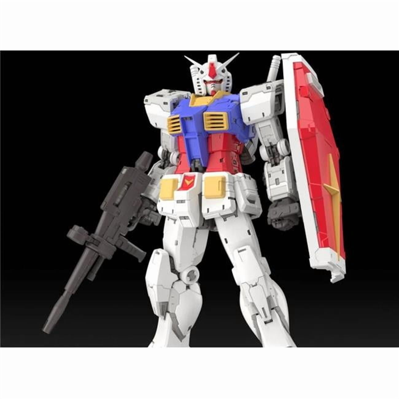 Bandai Spirits Hobby Wing Gundam Zero EW Ver. Ka MG 1/100