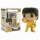 thumbnail image 2 of Cartoon Figure Doll Funko Pop Movies Bruce Lee Game of Death Exclusive Vinyl Figure, 2 of 5