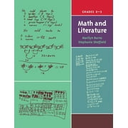 Math and Literature, Grades 2-3 [Paperback - Used]