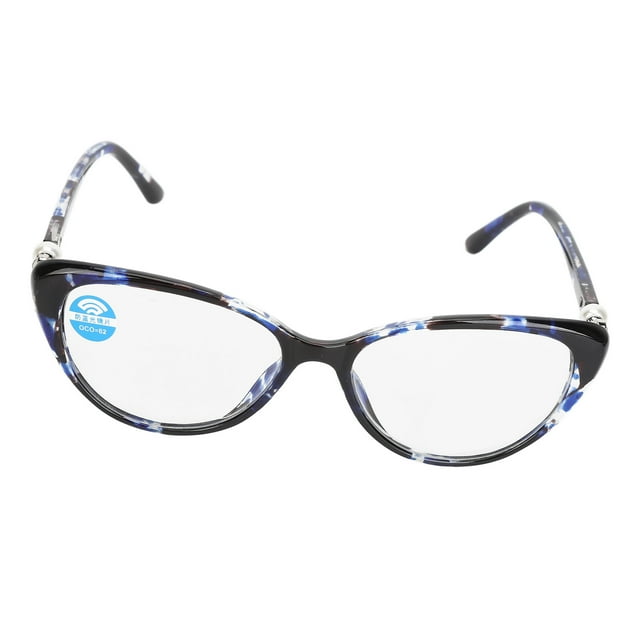 Gafas De Lectura Multienfoque, Gafas De Lectura Multifocales Progresivas Ajustables De Alta Definición Anti Rayos Azules Para Teléfonos