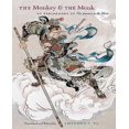 thumbnail image 1 of The Monkey & the Monk By Wu, Chengen/ Yu, Anthony C., 1 of 1