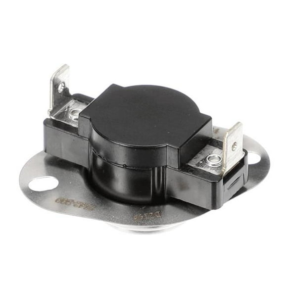 York S1-7142-3091 Opens 150F Limit Switch & Thermostat