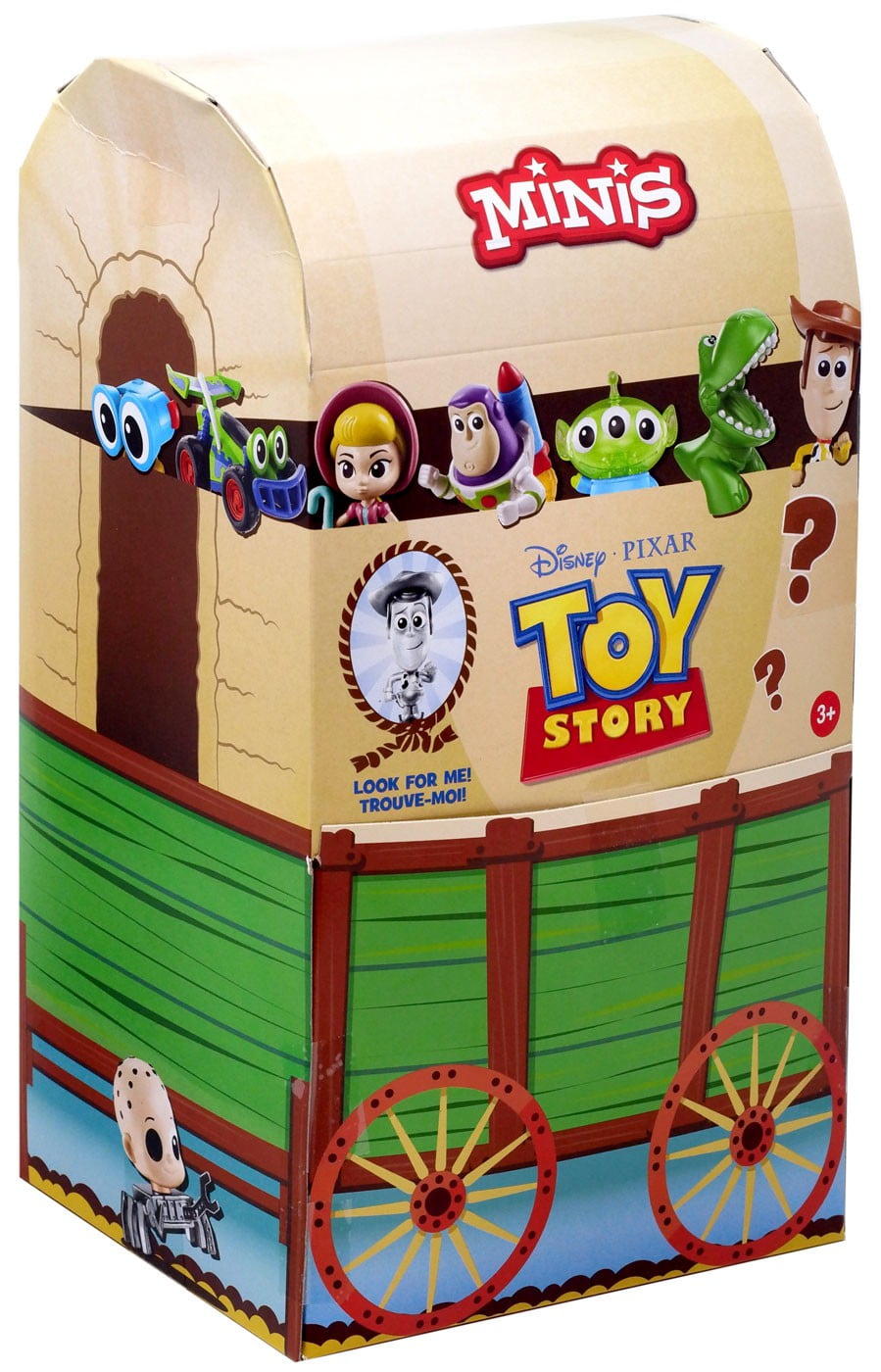 toy story mystery box
