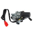 thumbnail image 1 of Carbo de Motor del Motor, PZ19J 19 mm Callador de Scooter Profesional de Alta Eficiencia para ATV Para Motocicleta, 1 of 7