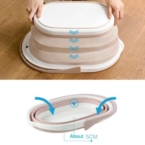 portable mop bucket