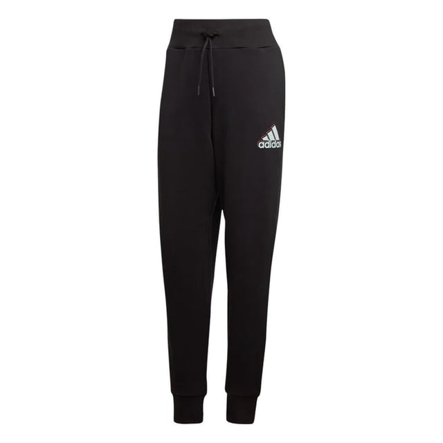 Pantalón Adidas Bluv Q3 PT G para Mujer. HL4417 negro XS