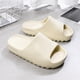 thumbnail image 3 of Zapatillas de verano de Eva para hombre y mujer, chanclas de fondo suave para interiores, sandalias ligeras para la playa, talla grande, 2023, 3 of 4