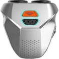 thumbnail image 2 of Powerful Dog Repellent Dazer III Ultrasound 3 Intensities for Dangerous Dogs, 2 of 5