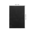 thumbnail image 2 of OFFIGAM 10Pcs Black Foam Sheet Multifunctional Board for Crafting and Painting, 2 of 6