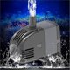 thumbnail image 3 of Bomba de Agua Yuxing Sumergible Ajustable 24 W, 3 of 5