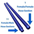 thumbnail image 3 of Rx Clear Inground Suction Universal Pool Cleaner, 3 of 3