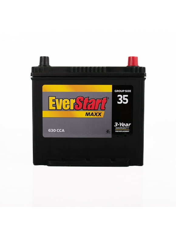 Group 35 Batteries in Batteries and Accessories