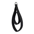 thumbnail image 3 of yotijay Double Loop Pilates Strap, Double Loop Strap, Double Loop Pilates Equipment Black, 3 of 9