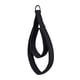 thumbnail image 3 of Correa de doble bucle para pilates para mujer, equipo de pilates de doble bucle para gimnasia Negro, 3 of 8