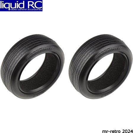 Associated 71075 Front Drag Tires: Dr10 price history on PriceWatchPro