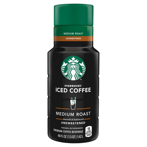 How do you customize Starbucks cold brew?