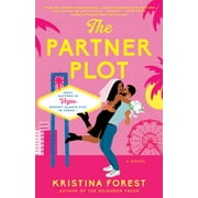 The Partner Plot (Paperback)