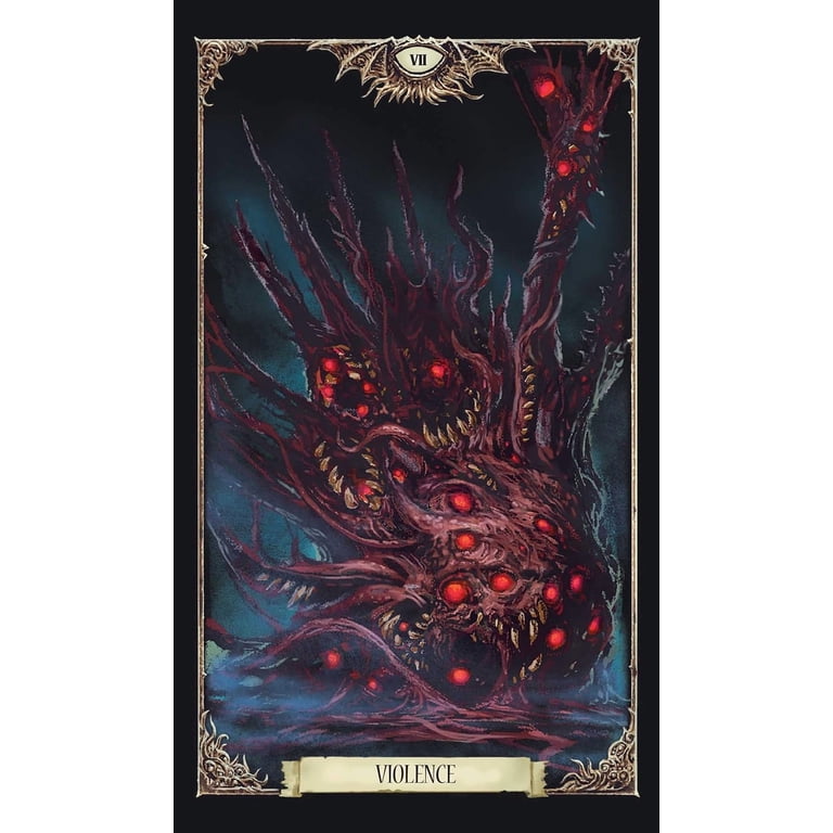 yugioh lovecraft deck Grimoire Box Brand of Cthulhu Great Cthulhu rises as a force of unimaginable power YUGIOH! Cubic Deck Core 52