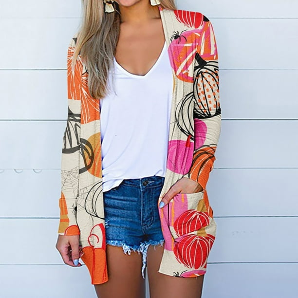Plus size deals boho cardigan