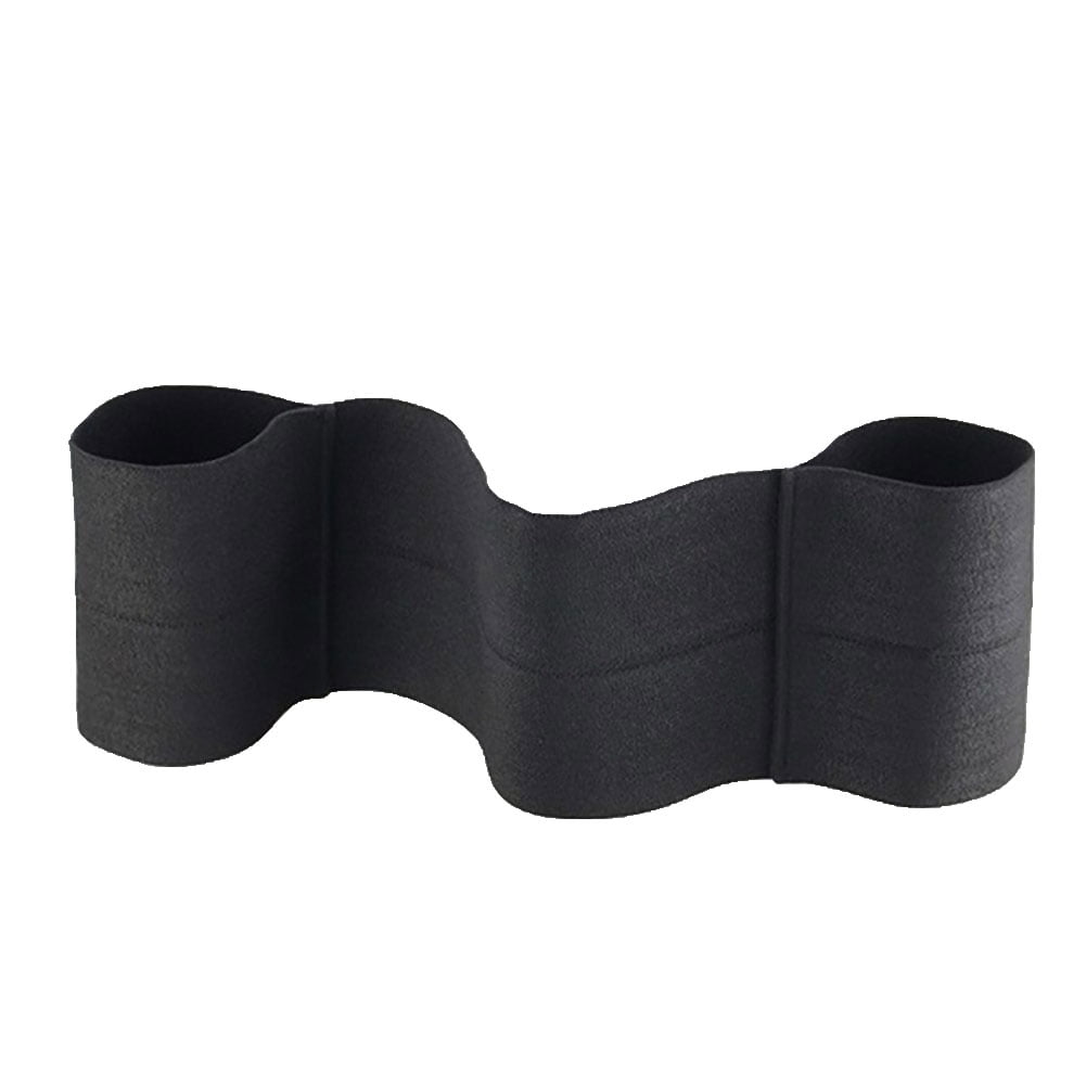 Cheers.US Bench Press Weightlifting Gym Fitness Elbow Sleeves Bench Press Slingshot Powerlifting Increase Strength Polyester Band Weightlifting Fitness Gym Workout Elbow Protector