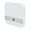 White, variant on asddcavvf Factory Indoor Ding Dong Wifi Video Doorbell Ding Dong Machine Supports 433 Protocol Intel